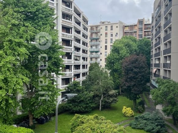 Bilocale in Vendita in Via Privata Angera 3 Milano