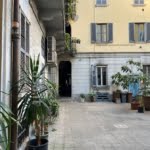 Trilocale in Via Giulio Tarra 6 a Milano