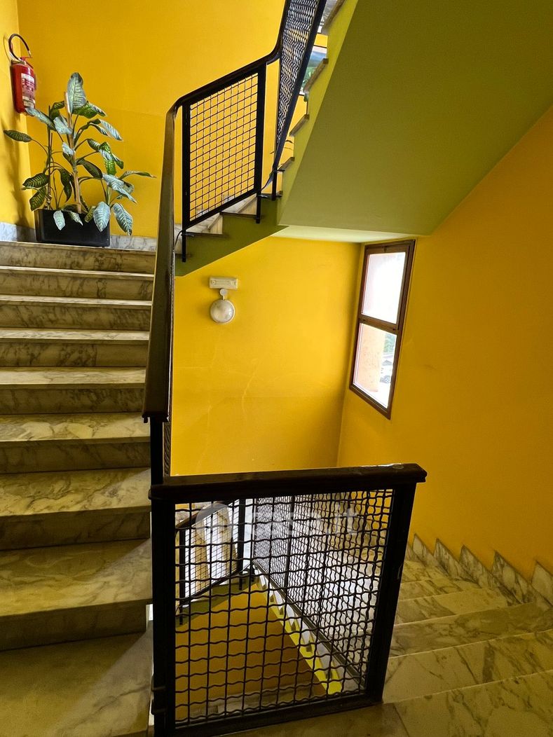 Bilocale Via Privata Angera 3 a Milano