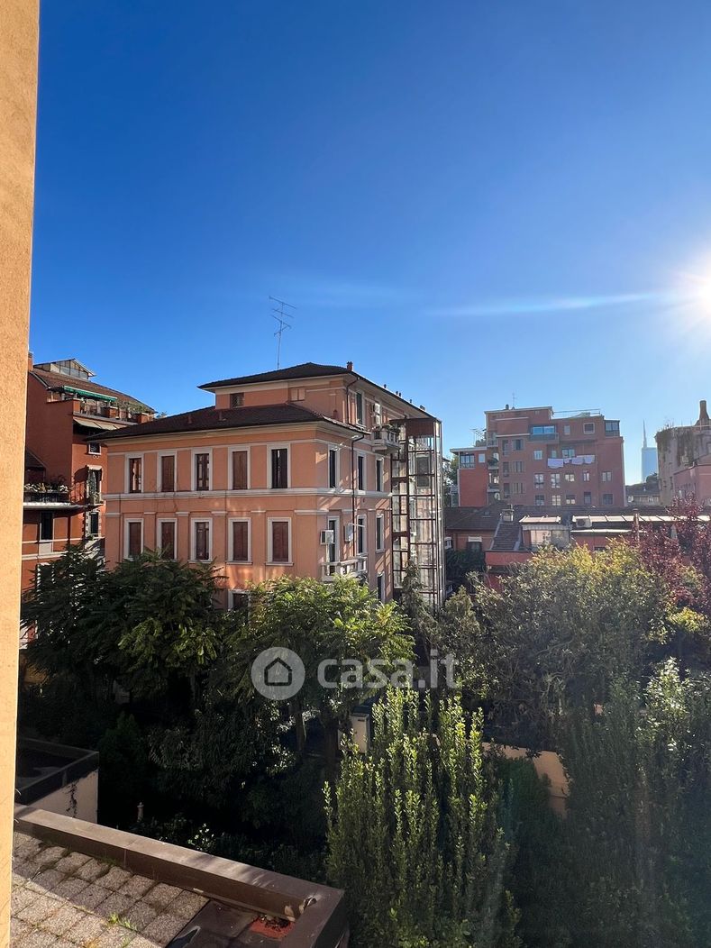 Bilocale Via Privata Angera 3 a Milano