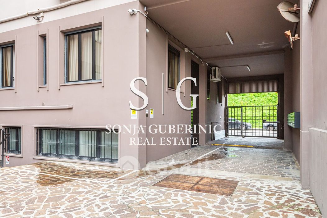Trilocale in Via Padre Reginaldo Giuliani 10 Milano
