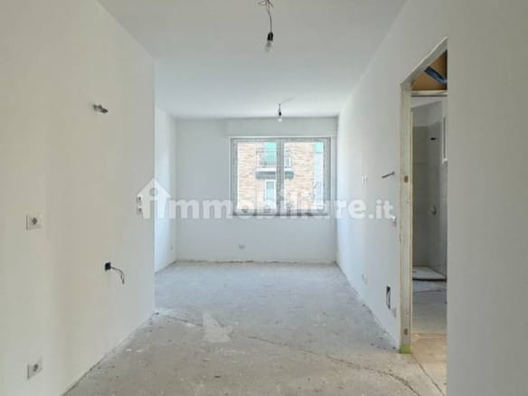 via Don Luigi Guanella 23 Bilocale via Don Luigi Guanella 23, Precotto, Milano