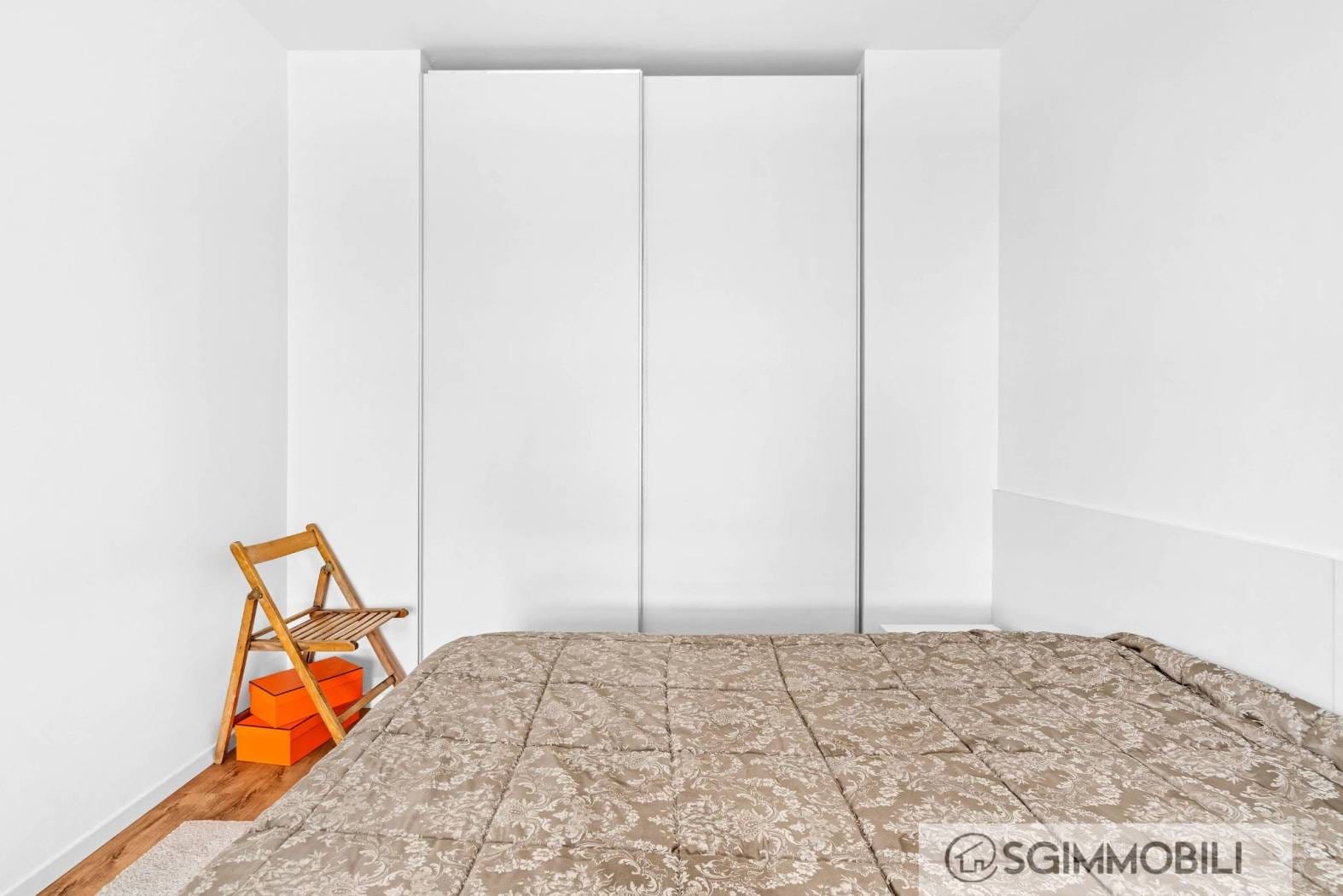 Edificio in Vendita MilanoBovisaVia Simone Schiaffino