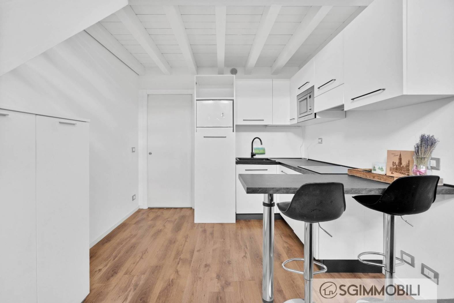 Edificio in Vendita MilanoBovisaVia Simone Schiaffino