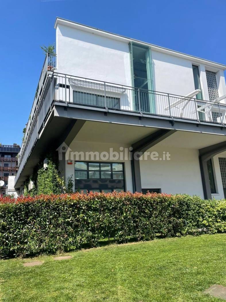 Edificio in Vendita MilanoBovisaVia Simone Schiaffino