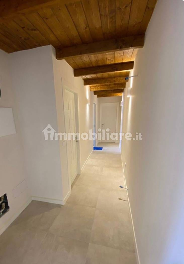 attico piazza Sant'Ambrogio a Milano 5 locali